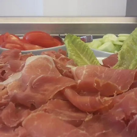 Lorenz Hotel Caorle