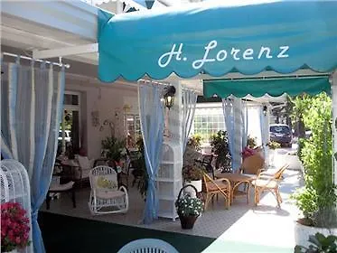 Lorenz ホテル