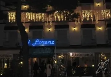 Lorenz Hotel 2*
